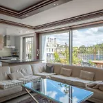 Fleur De Lys Belle Terrasse & Parking Prive Appartement